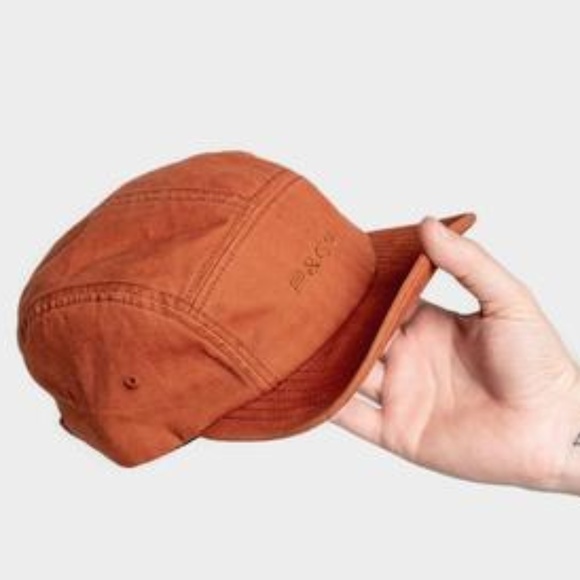 P\u0026Co | Accessories | Pco Soft Brim Hold 